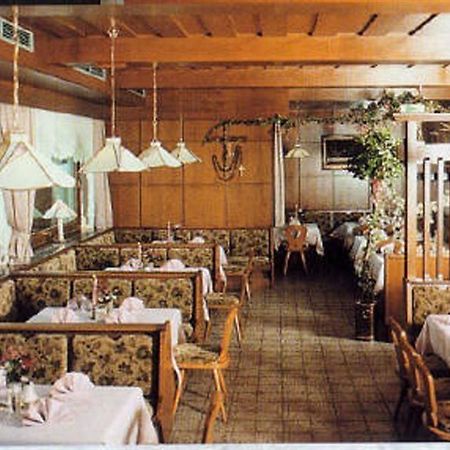 Hotel Hubertus Fügen Dış mekan fotoğraf