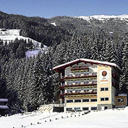 Hotel Hubertus Fügen Dış mekan fotoğraf