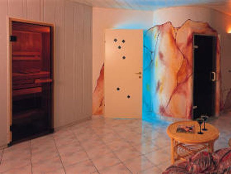 Hotel Hubertus Fügen Dış mekan fotoğraf