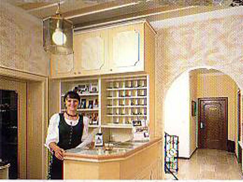 Hotel Hubertus Fügen Dış mekan fotoğraf